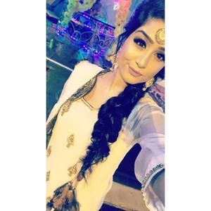 Meet your Posher, Beenish